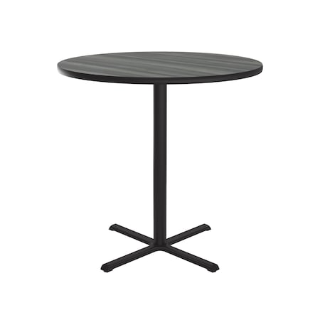 Correll Cafe tables HPL - Standing Height BXB48R-52